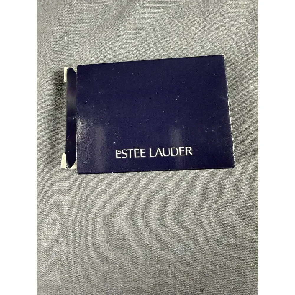 Estee Lauder Pure Color Eyeshadow Duo 4 Color Sample Size New In Box